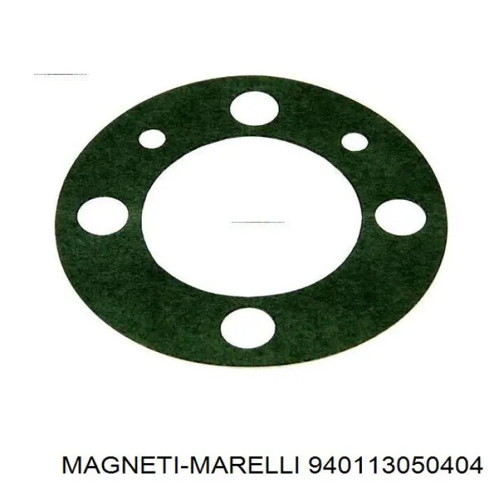 Втягуюче реле стартера 940113050404 Magneti Marelli