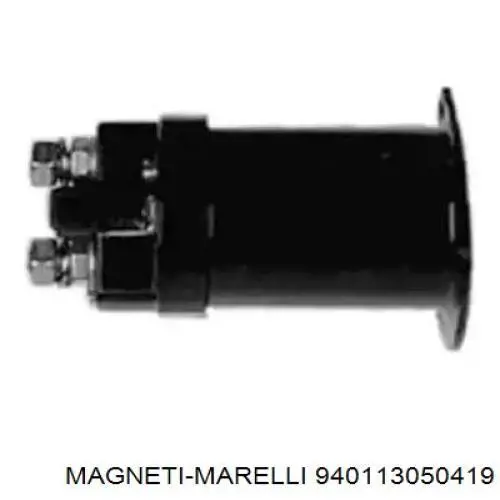 Купити 940113050419 Magneti Marelli Втягуюче реле стартера