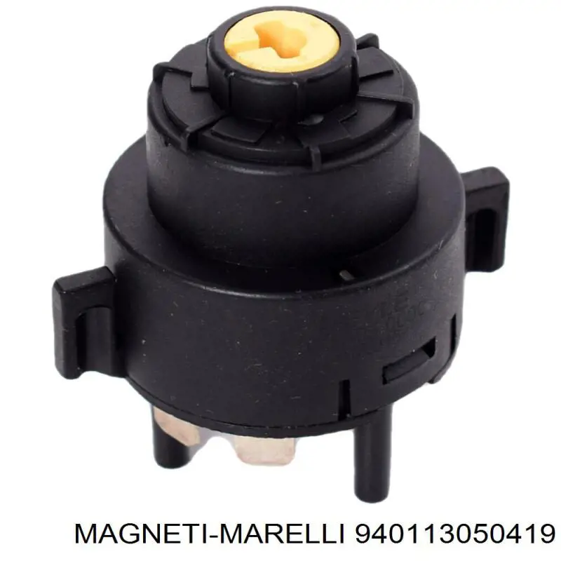 Втягуюче стартера Magneti Marelli 940113050419