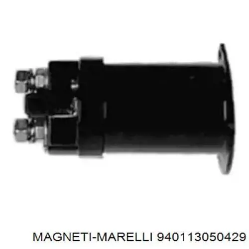 940113050429 Magneti Marelli Тягове реле стартера