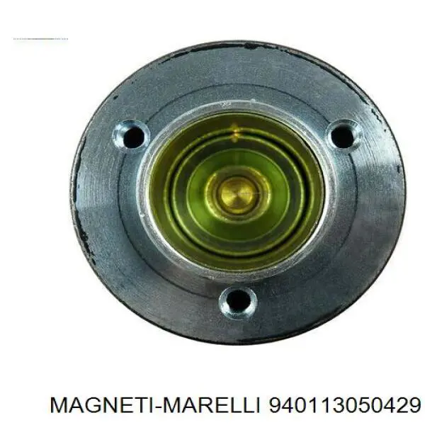 Контактор Magneti Marelli 940113050429 ціна, від 17.75 USD
