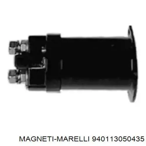 Купити 940113050435 Magneti Marelli Втягуюче реле стартера