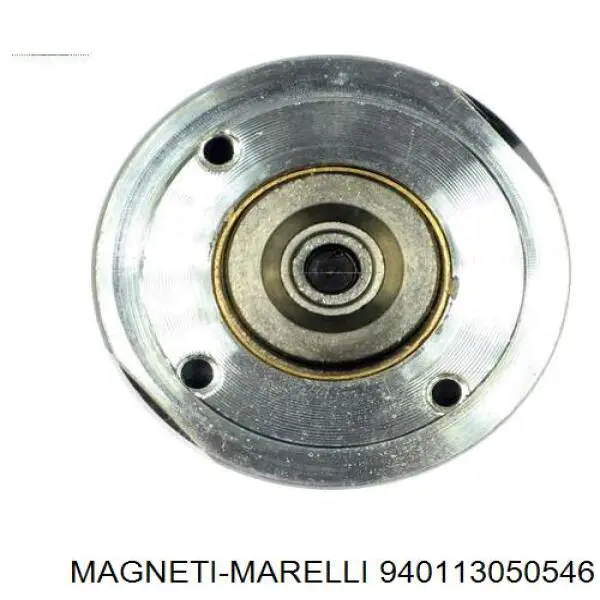 Втягуюче реле стартера 940113050546 Magneti Marelli