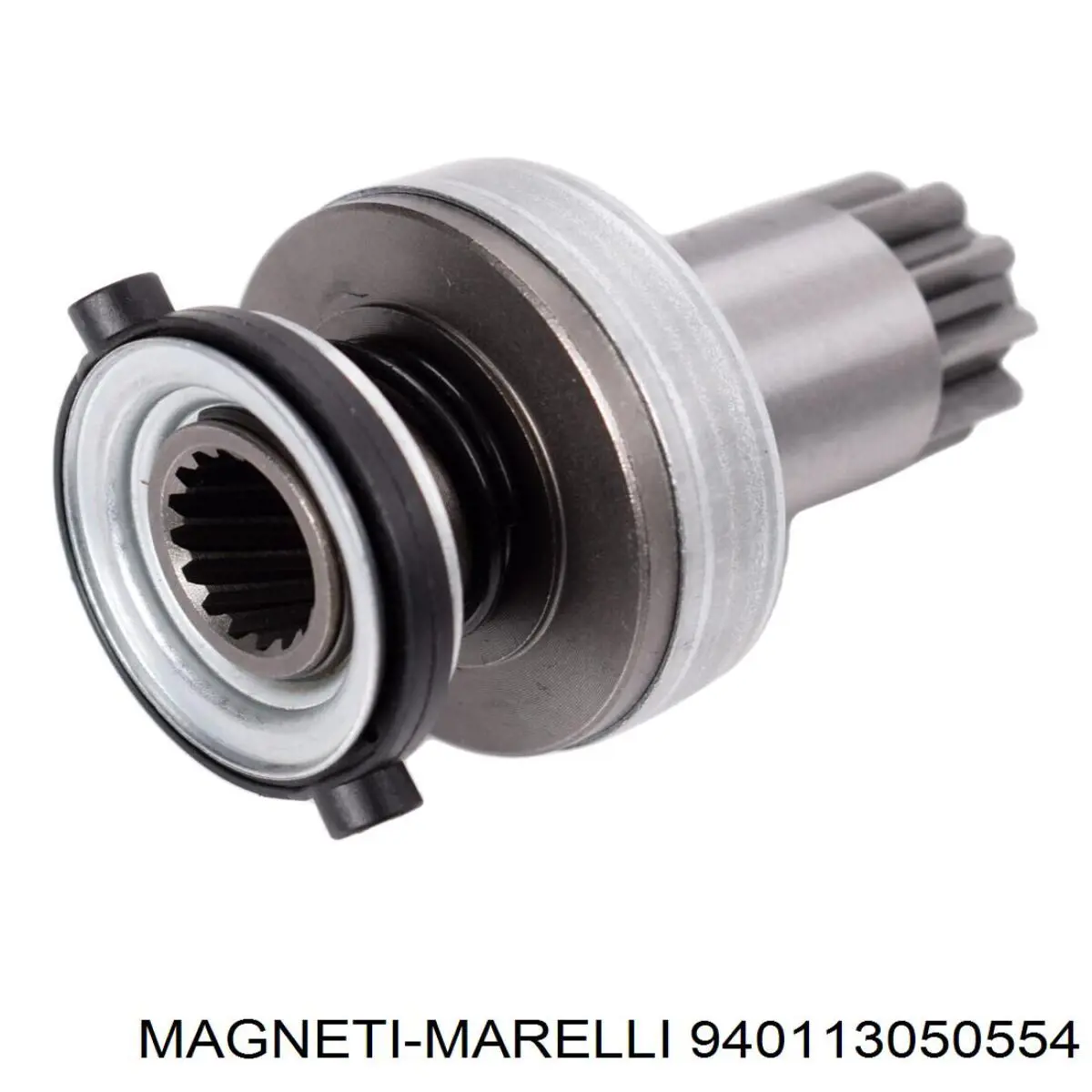 Втягуюче реле стартера 940113050554 Magneti Marelli