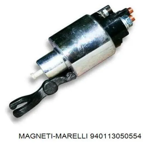 940113050554 Magneti Marelli Тягове реле стартера