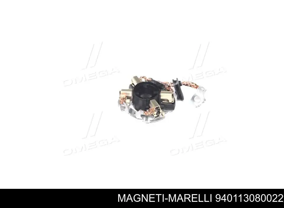 Купити 940113080022 Magneti Marelli Щеткодеpжатель стартера