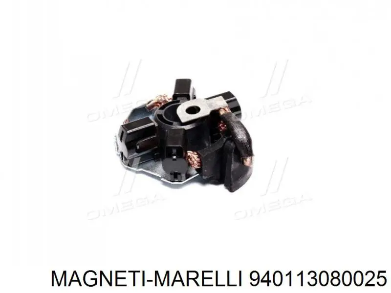 Купити 940113080025 Magneti Marelli Щеткодеpжатель стартера