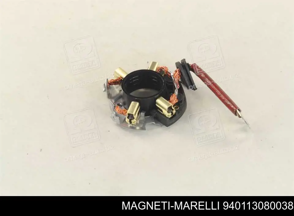 Щеткодеpжатель стартера Magneti Marelli 940113080038 ціна, від 9.64 USD