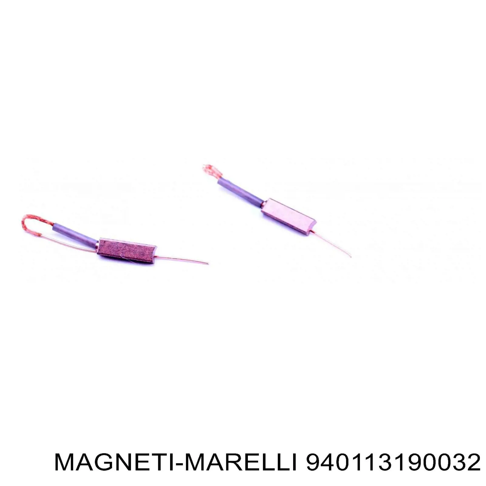 940113190032 Magneti Marelli щітка генератора