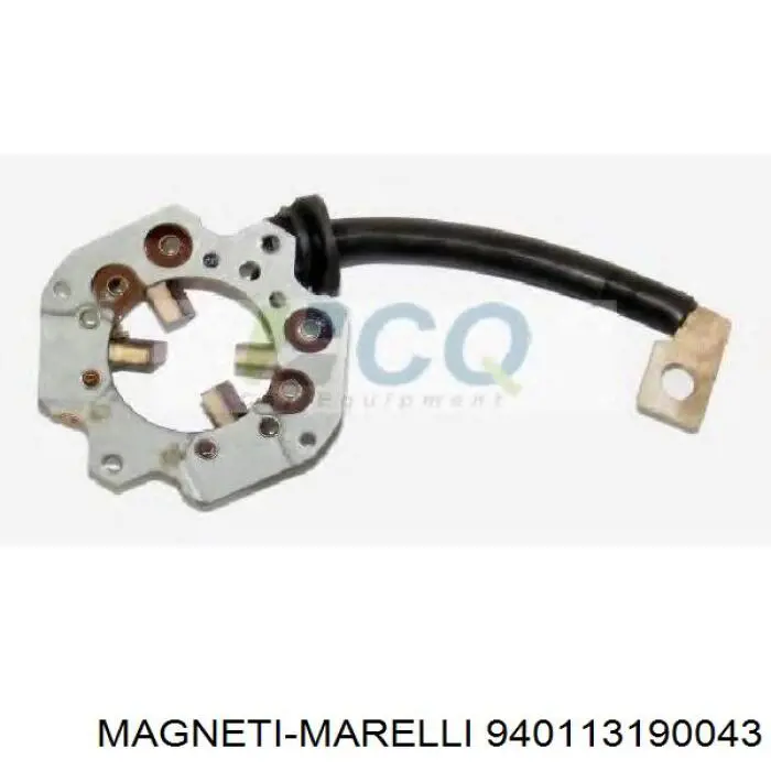  940113190043 Magneti Marelli