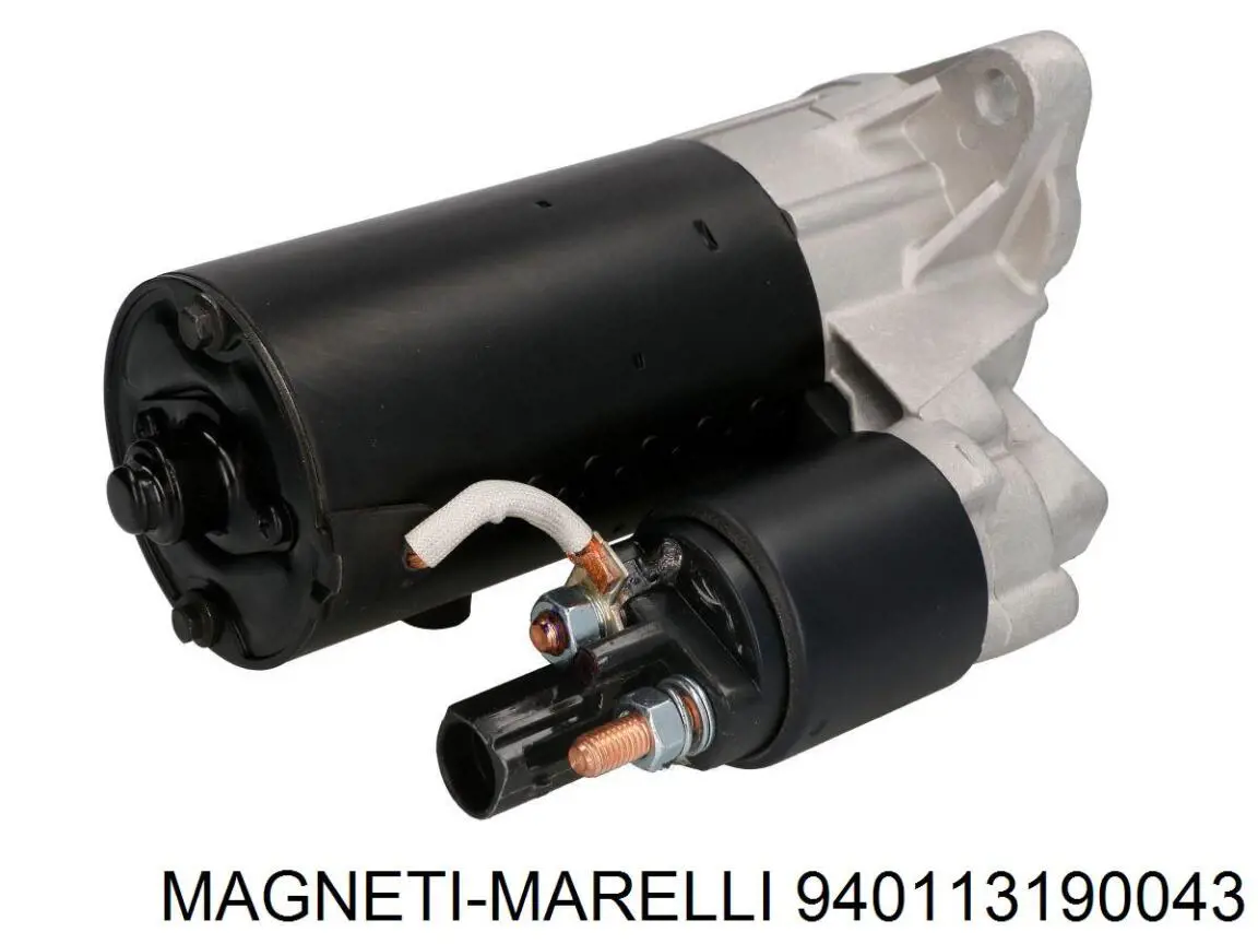  Magneti Marelli 940113190043 ціна, від 8.14 USD