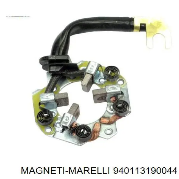 Щітка стартера 940113190044 Magneti Marelli