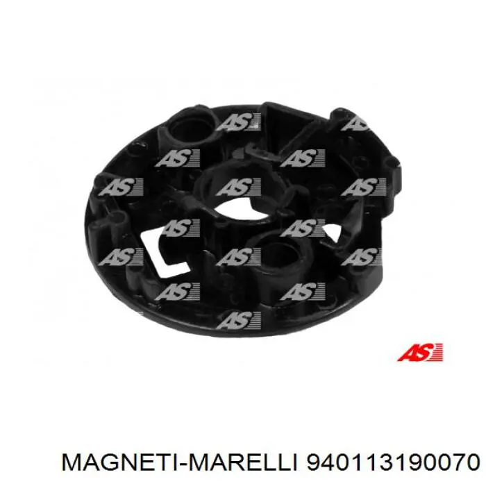Щітка стартера 940113190070 Magneti Marelli
