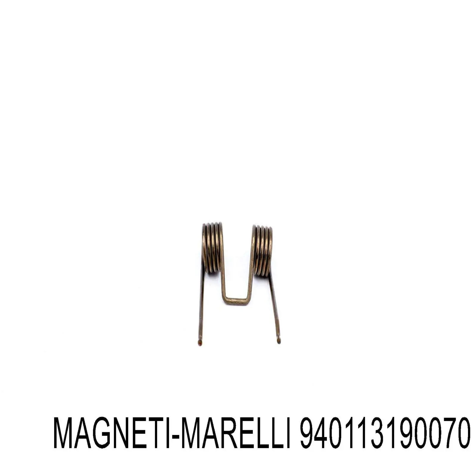Купити 940113190070 Magneti Marelli Щітка стартера