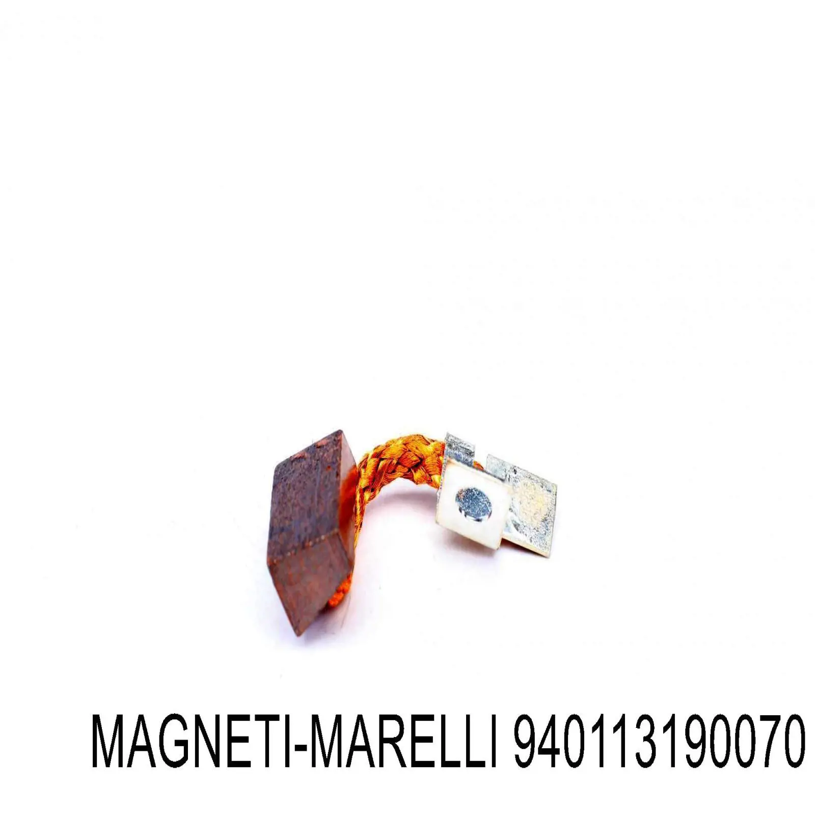 Щітка стартера Magneti Marelli 940113190070 ціна, від 4.41 USD