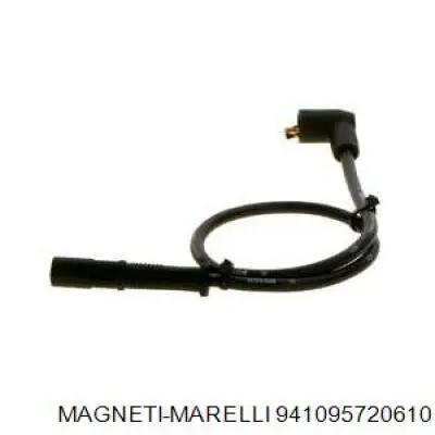 Високовольтні дроти 941095720610 Magneti Marelli