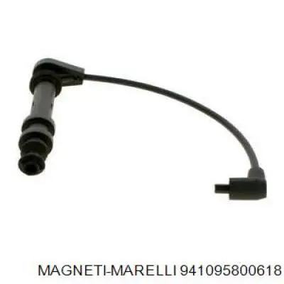 941095800618 Magneti Marelli Проводи високовольтні