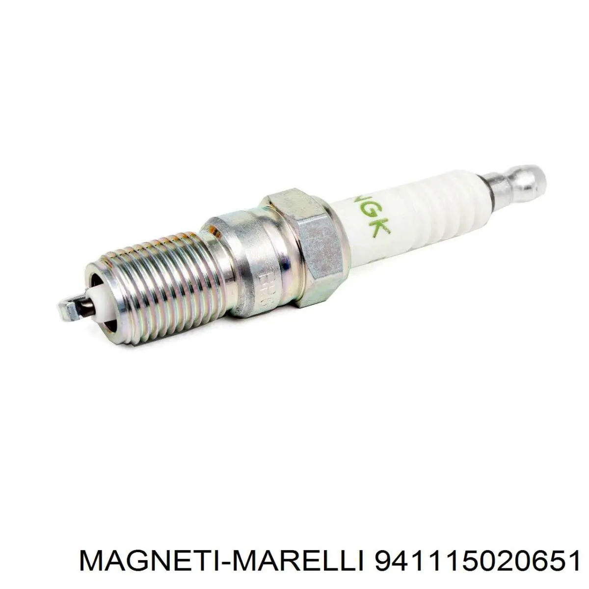 Високовольтні дроти 941115020651 Magneti Marelli