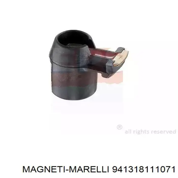 Дроти запалювання Magneti Marelli 941318111071 ціна, від 12.93 USD