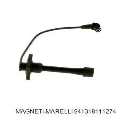 941318111274 Magneti Marelli Проводи високовольтні
