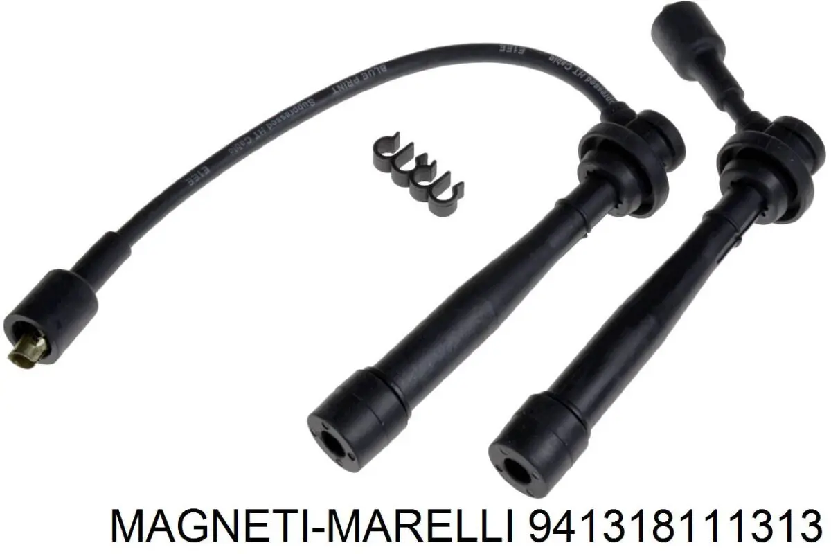941318111313 Magneti Marelli Проводи високовольтні
