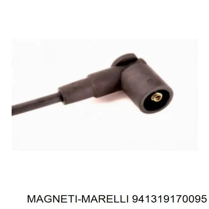 Купити 941319170095 Magneti Marelli Провід високовольтні, комплект