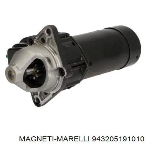 Стартер 943205191010 Magneti Marelli
