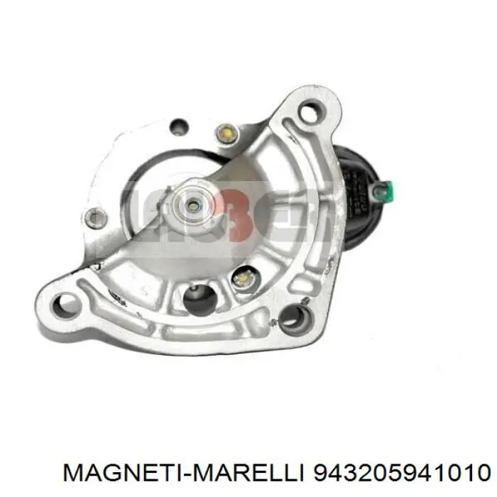 Купити 943205941010 Magneti Marelli Стартер