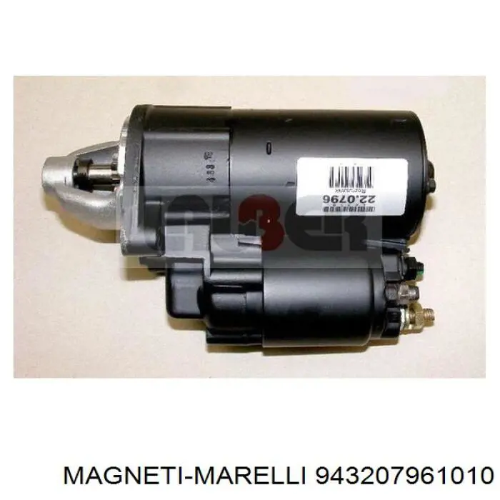  943207961010 Magneti Marelli