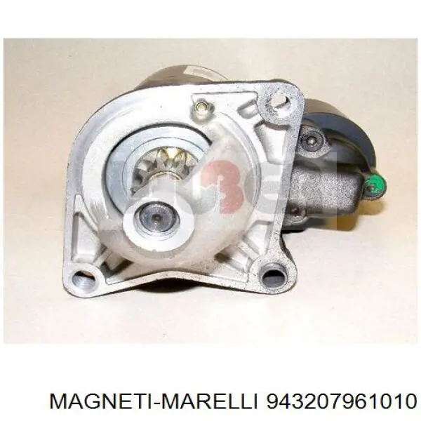 Стартер 943207961010 Magneti Marelli