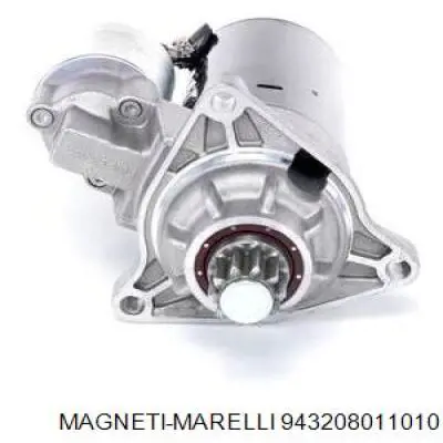 Купити 943208011010 Magneti Marelli Стартер