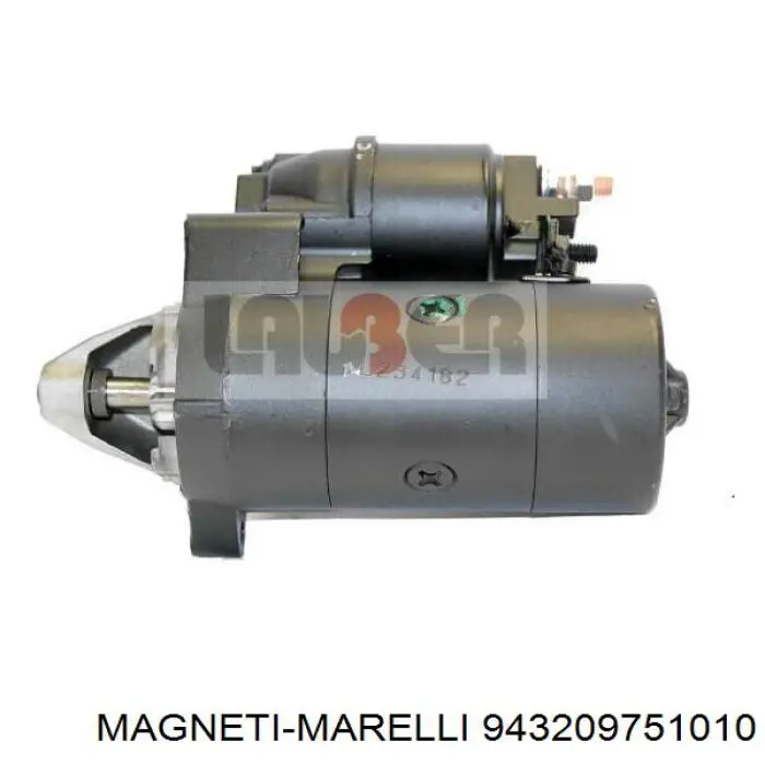  943209751010 Magneti Marelli