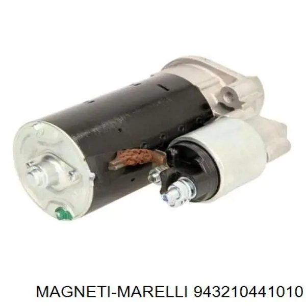 Стартер 943210441010 Magneti Marelli