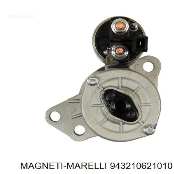 Стартер 943210621010 Magneti Marelli