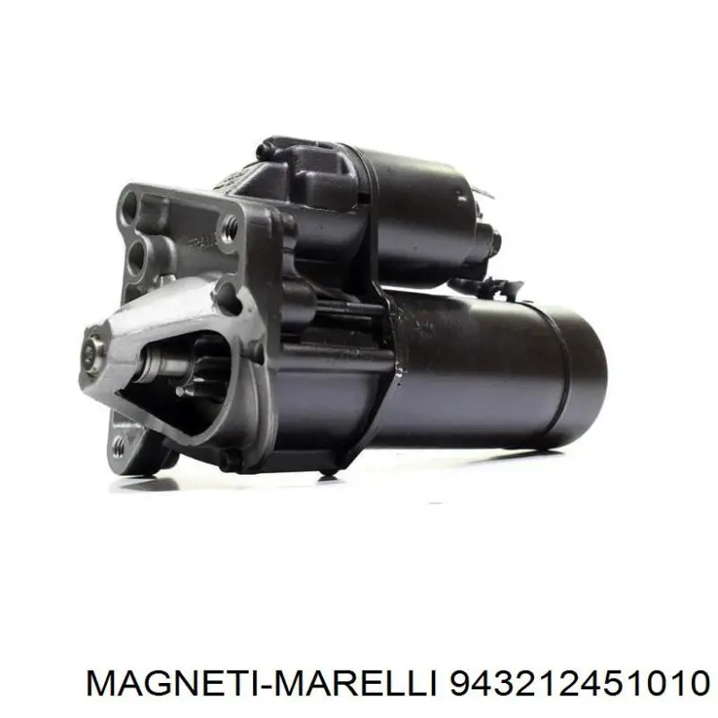 Стартер Magneti Marelli 943212451010 ціна, від 115.14 USD