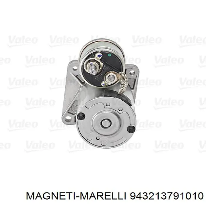 Стартер Magneti Marelli 943213791010 ціна, від 70.27 USD