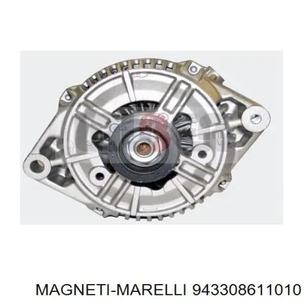 Купити 943308611010 Magneti Marelli Генератор