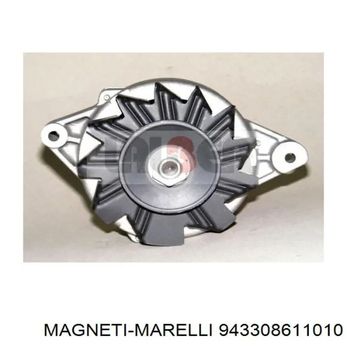 Генератор Magneti Marelli 943308611010 ціна, від 63.12 USD