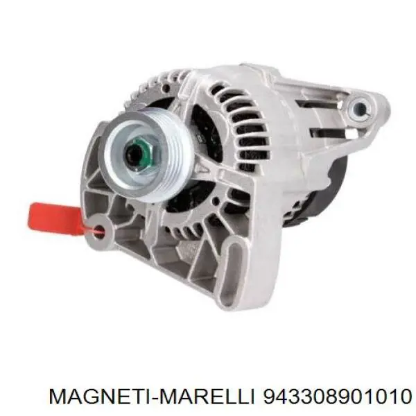 Генератор 943308901010 Magneti Marelli