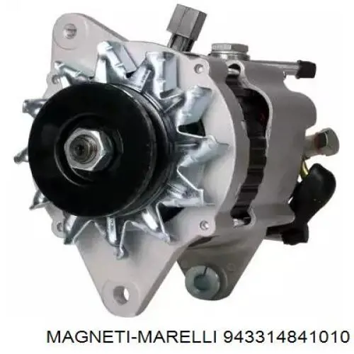 943314841010 Magneti Marelli Авто генератор