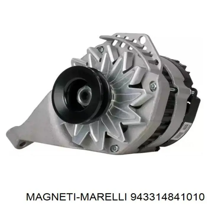 Генератор Magneti Marelli 943314841010 ціна, від 151.32 USD