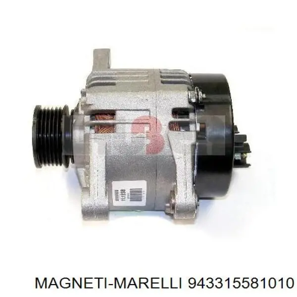 943315581010 Magneti Marelli Авто генератор