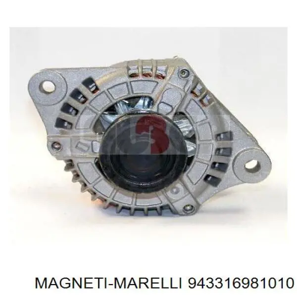 Купити 943316981010 Magneti Marelli Генератор