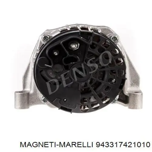 943317421010 Magneti Marelli Авто генератор