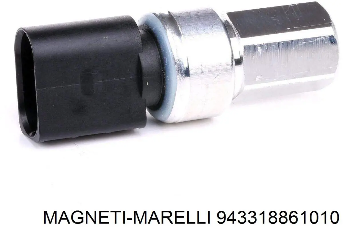 Генератор 943318861010 Magneti Marelli