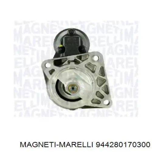 Стартер 944280170300 Magneti Marelli