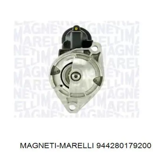 944280179200 Magneti Marelli стартер