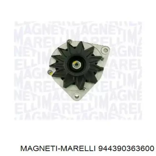 Генератор Mercedes A0081543002 ціна, від 126.69 USD