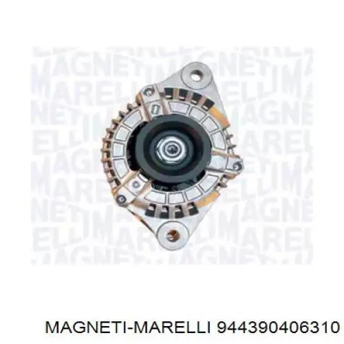 Купити 944390406310 Magneti Marelli Генератор