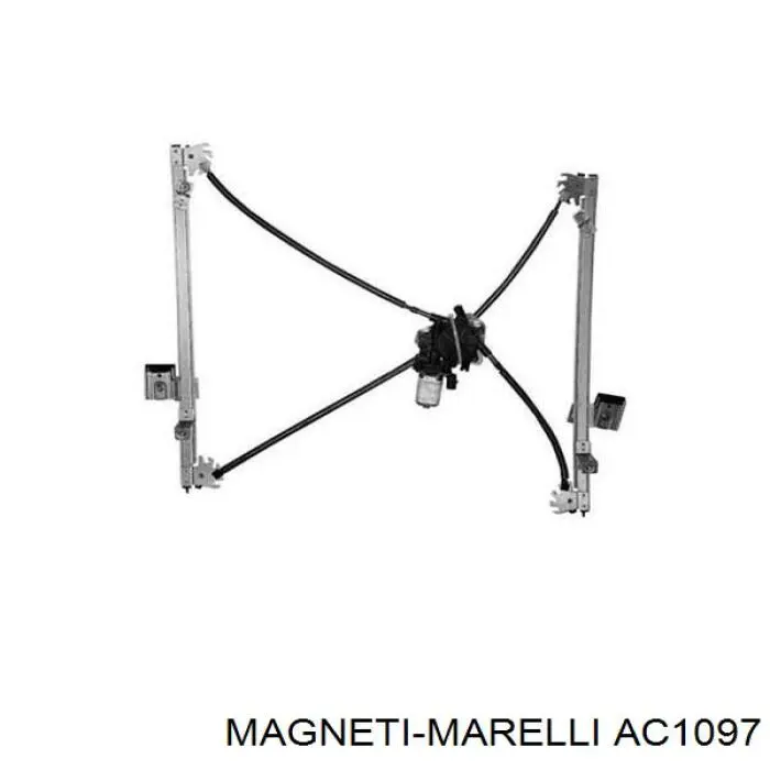 AC1097 Magneti Marelli Підйомник механічний вітрового скла